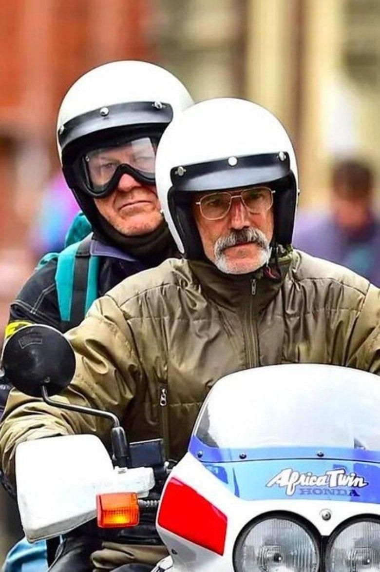 Anemone poster image