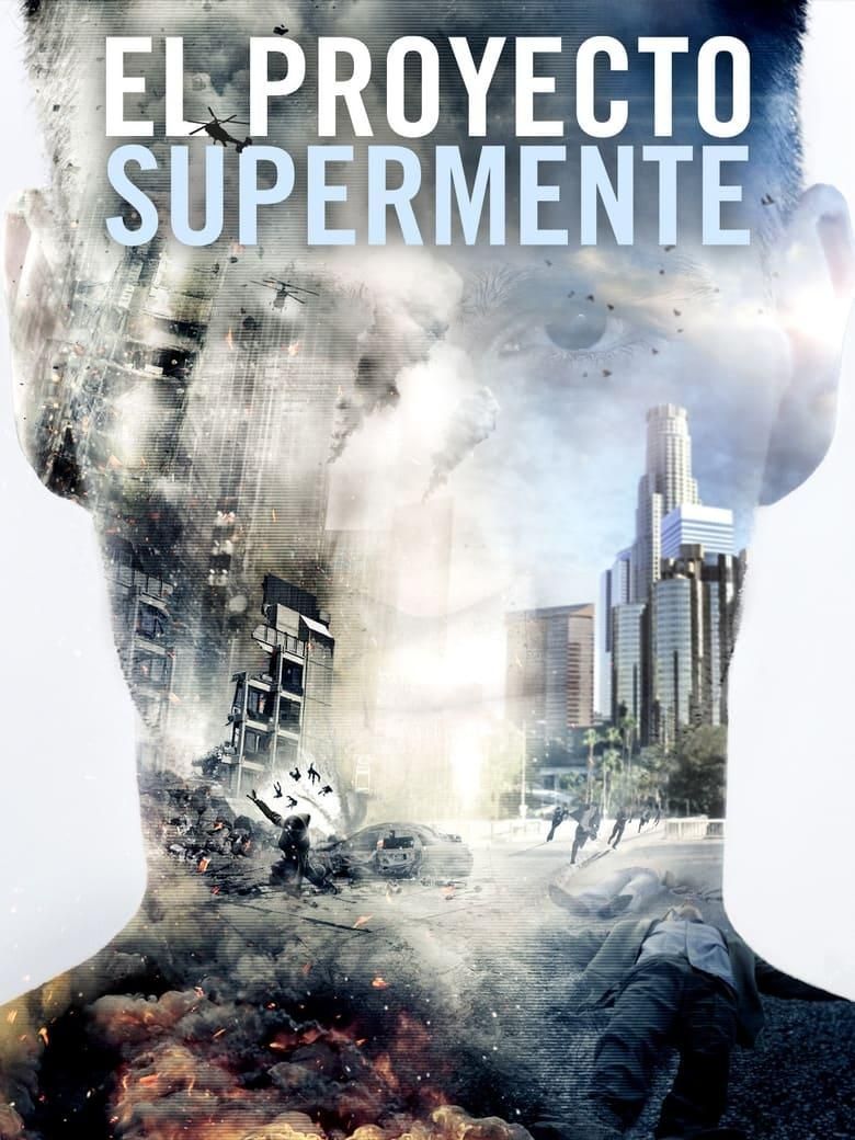 El proyecto supermente poster image