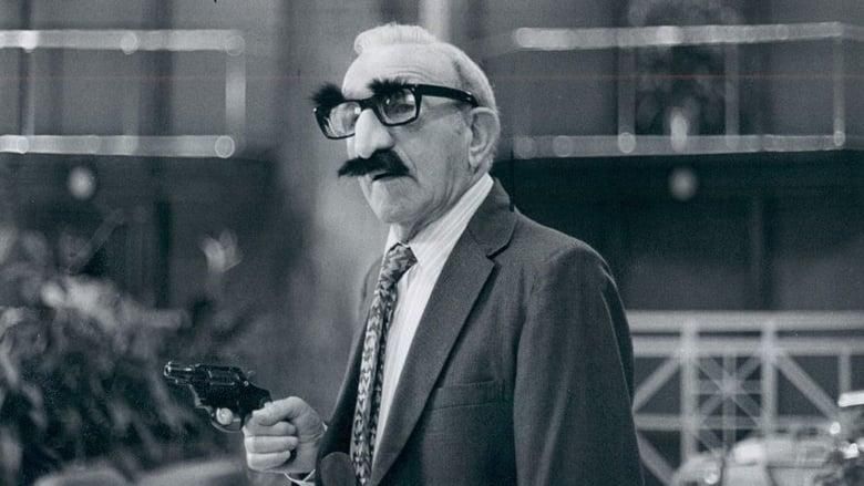 Going in Style thumbnail