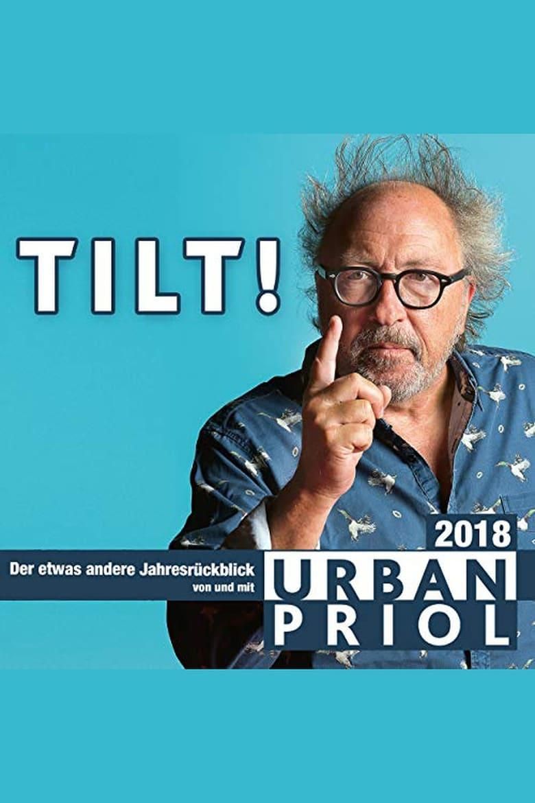 Urban Priol - Tilt! 2018 poster image
