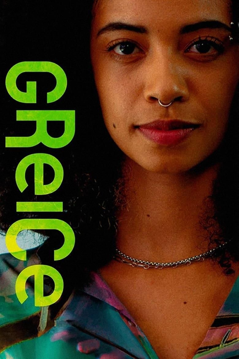 Greice poster image
