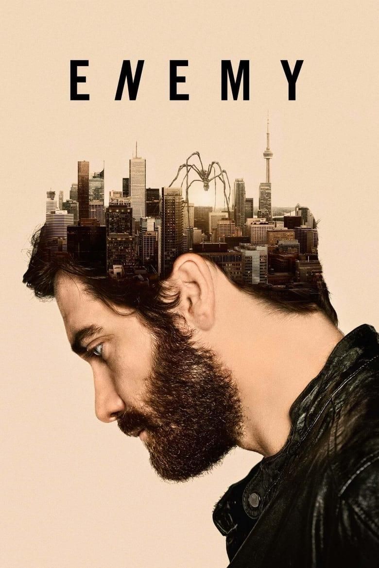 El hombre duplicado poster image