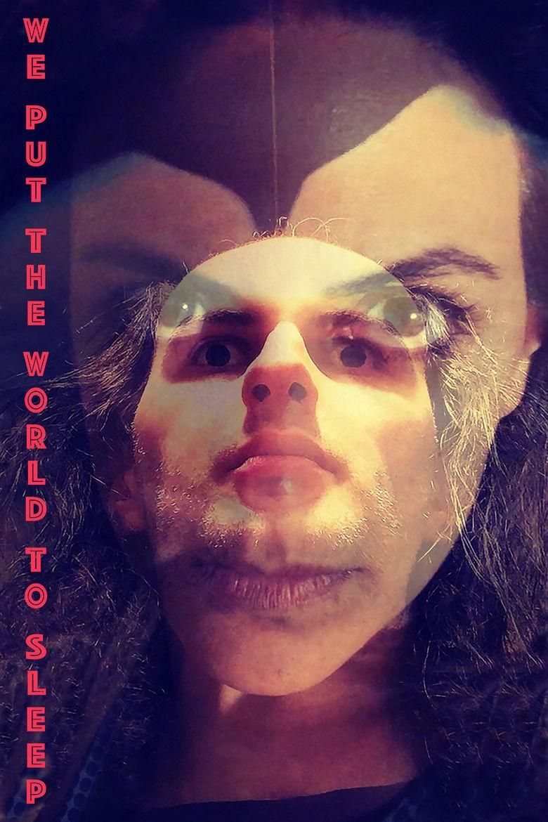 Film Crazy poster image