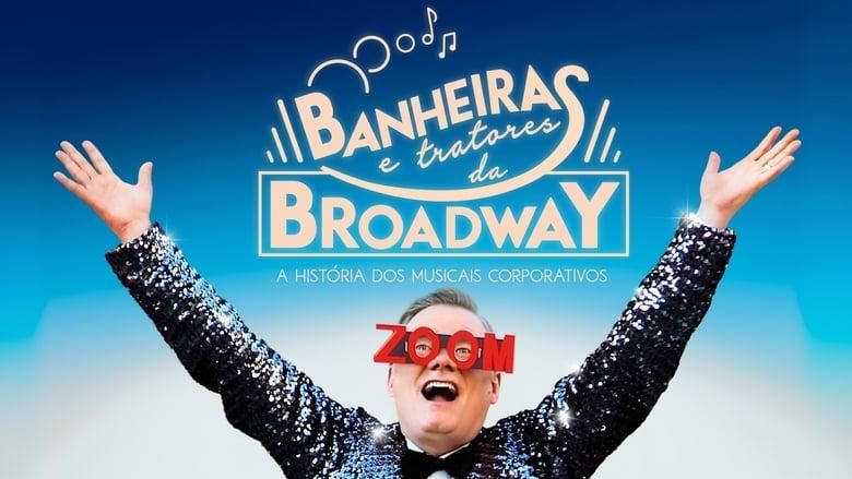 Bathtubs Over Broadway thumbnail