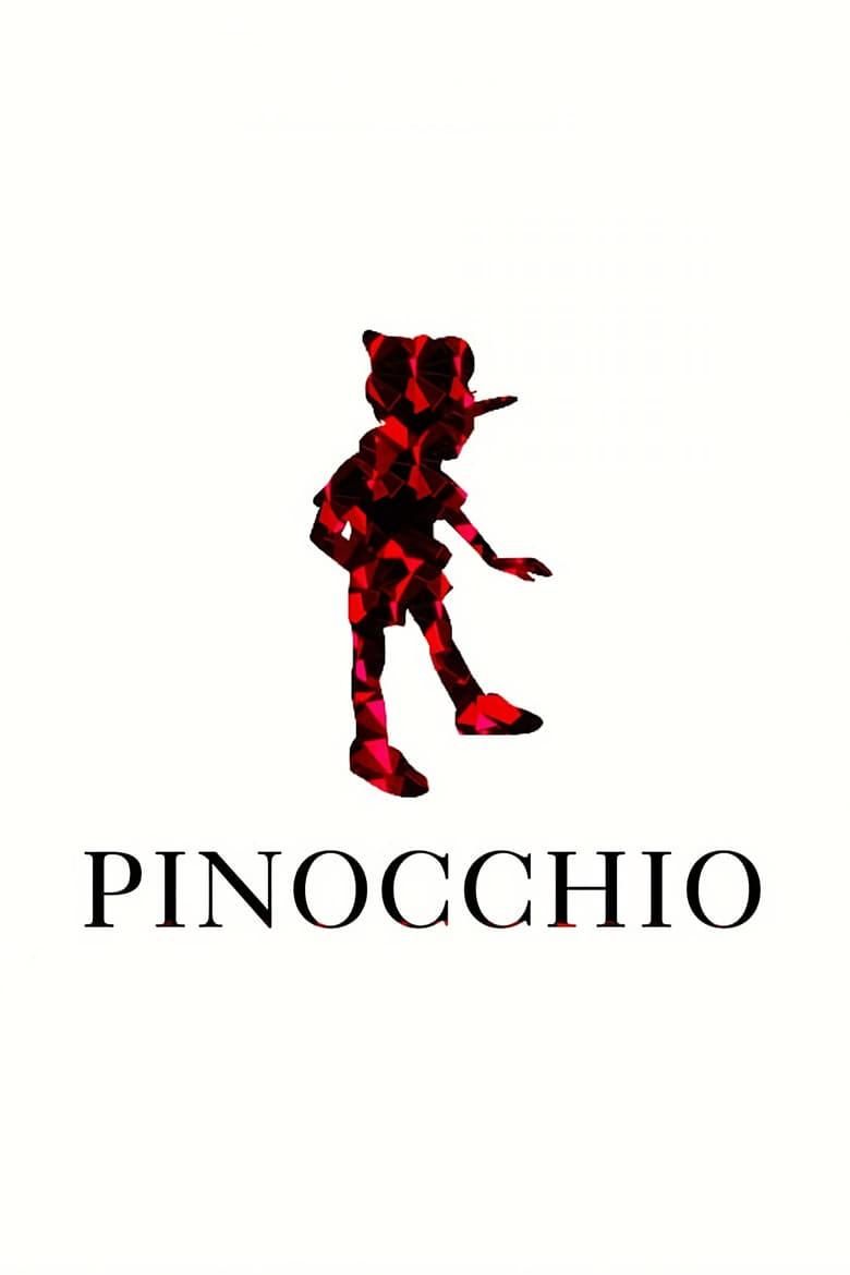 The Adventures of Pinocchio poster image