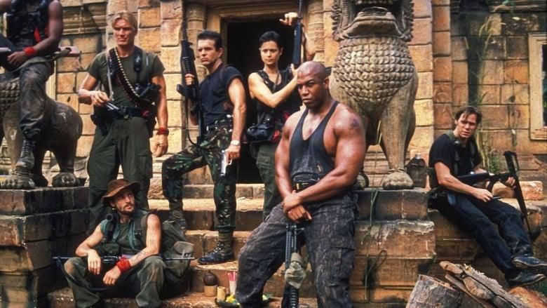 Men of War thumbnail