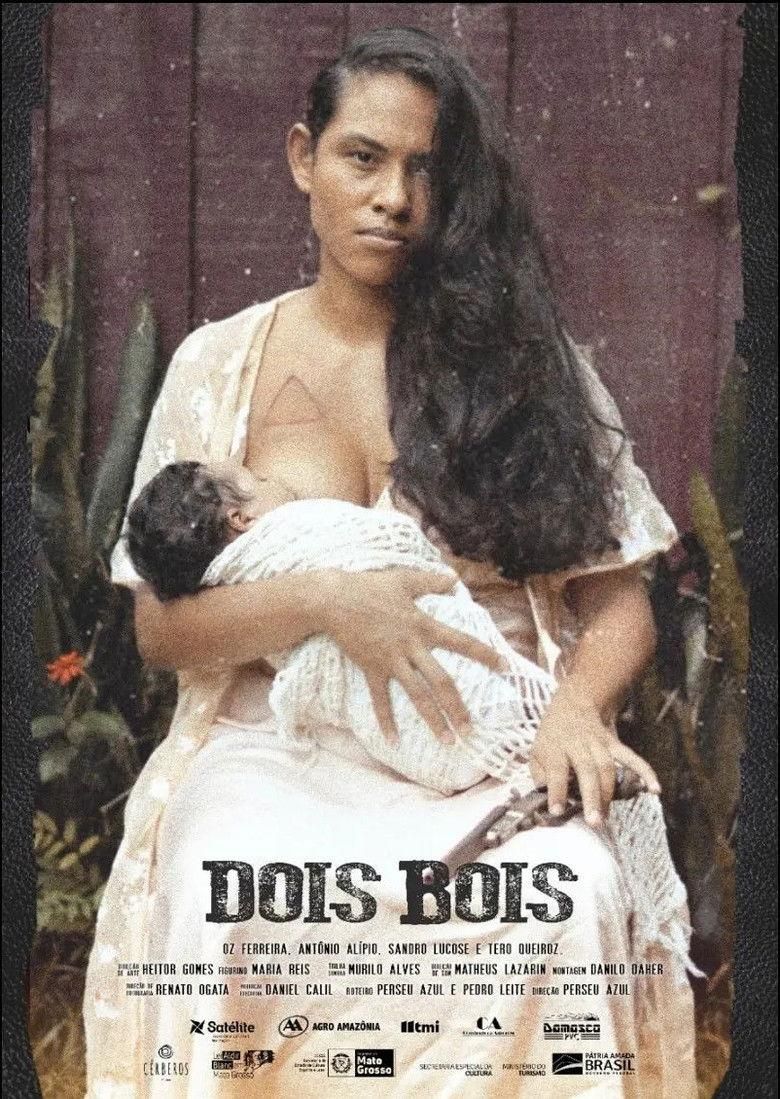 Dois Bois poster image