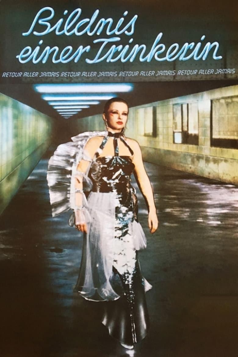 Ticket of No Return poster image