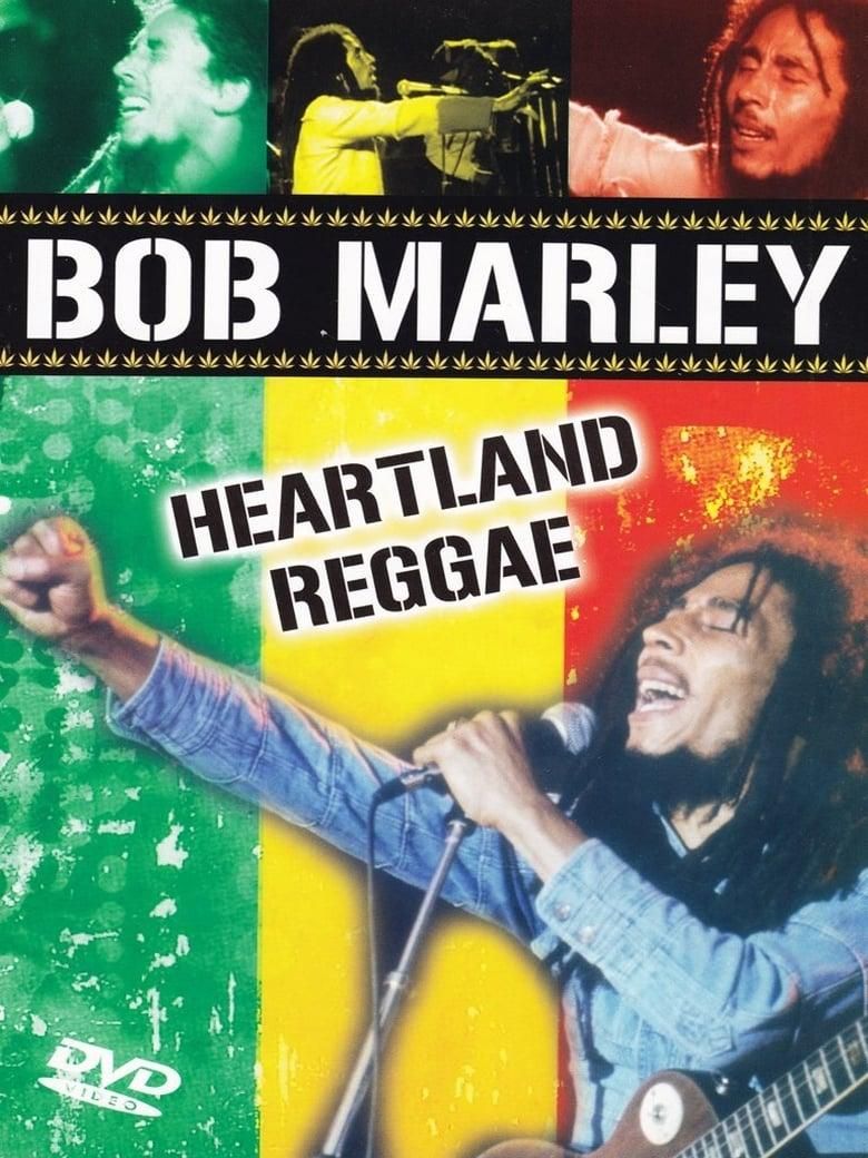 Heartland Reggae logo