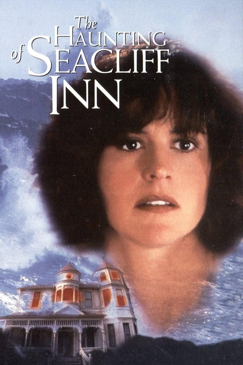 The Haunting of Seacliff Inn logo