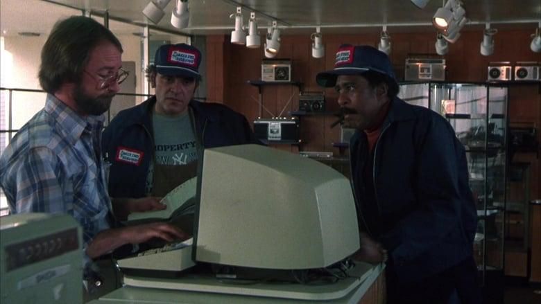 Bustin' Loose thumbnail