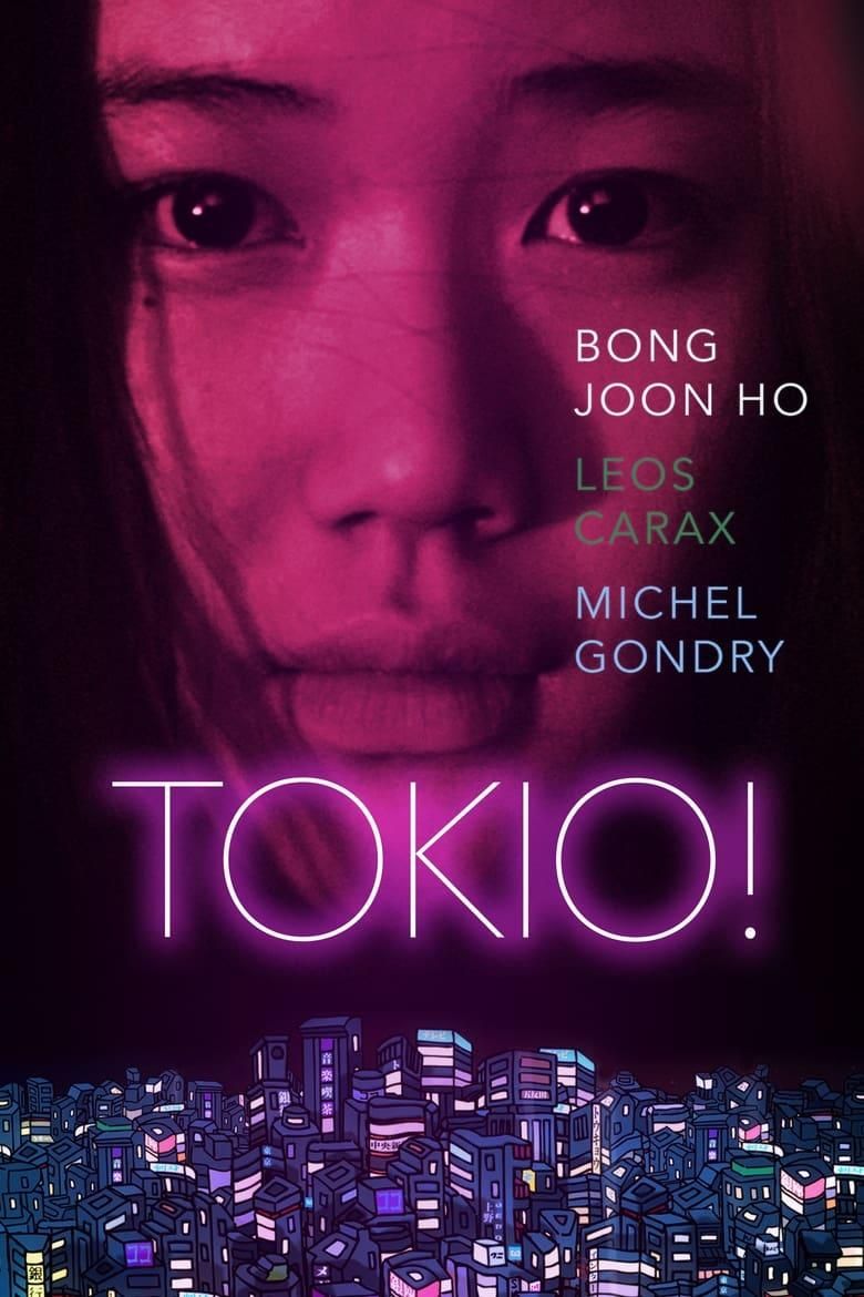 Tokio! poster image