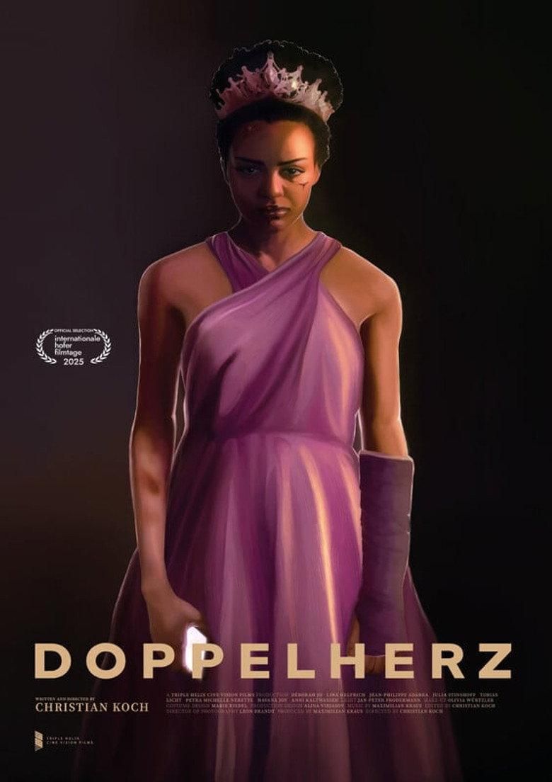 Doppelherz poster image