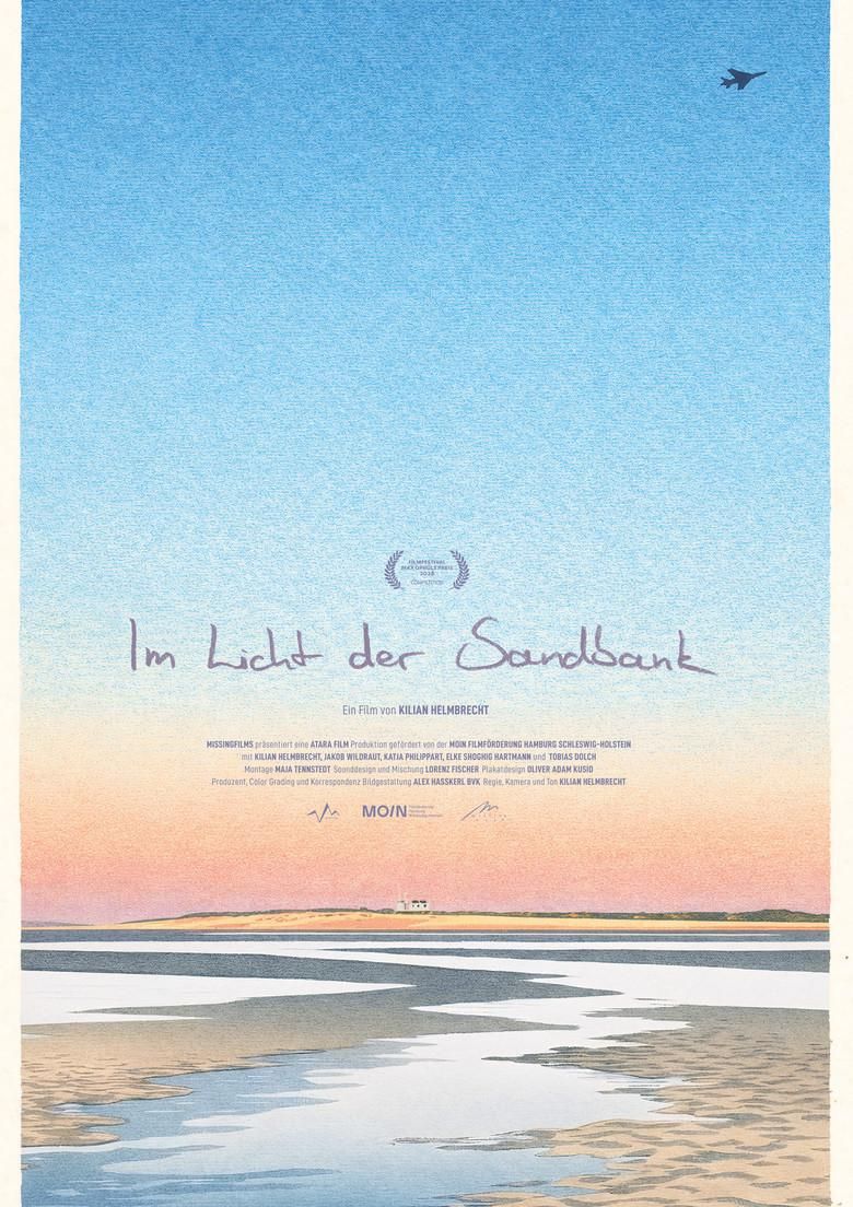 In the Light of the Sands poster image