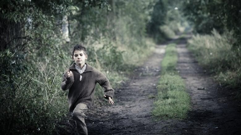 Run Boy Run hero image