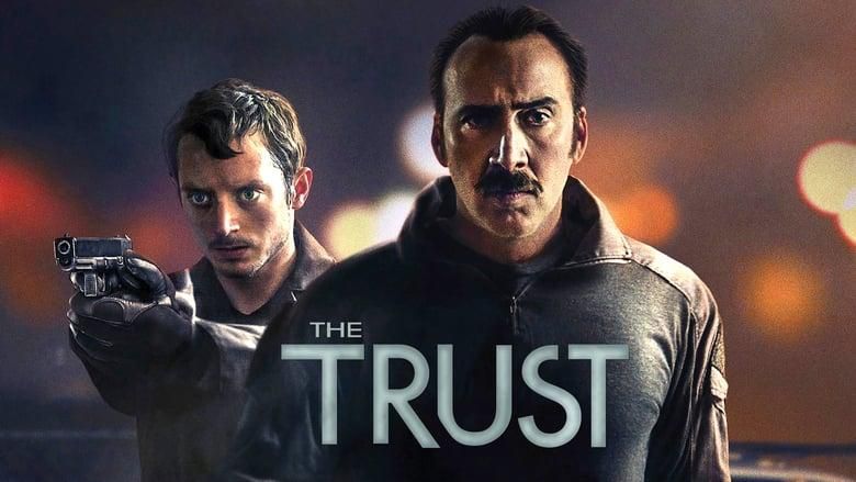 The Trust thumbnail