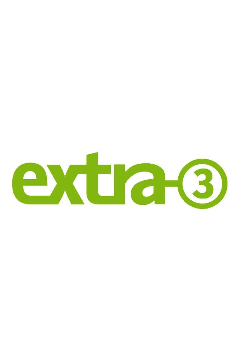 Extra 3 logo