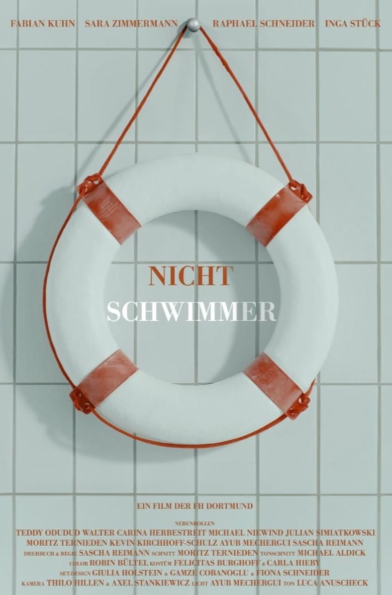 Nichtschwimmer poster image