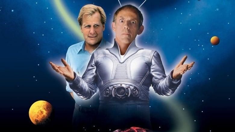 My Favorite Martian thumbnail