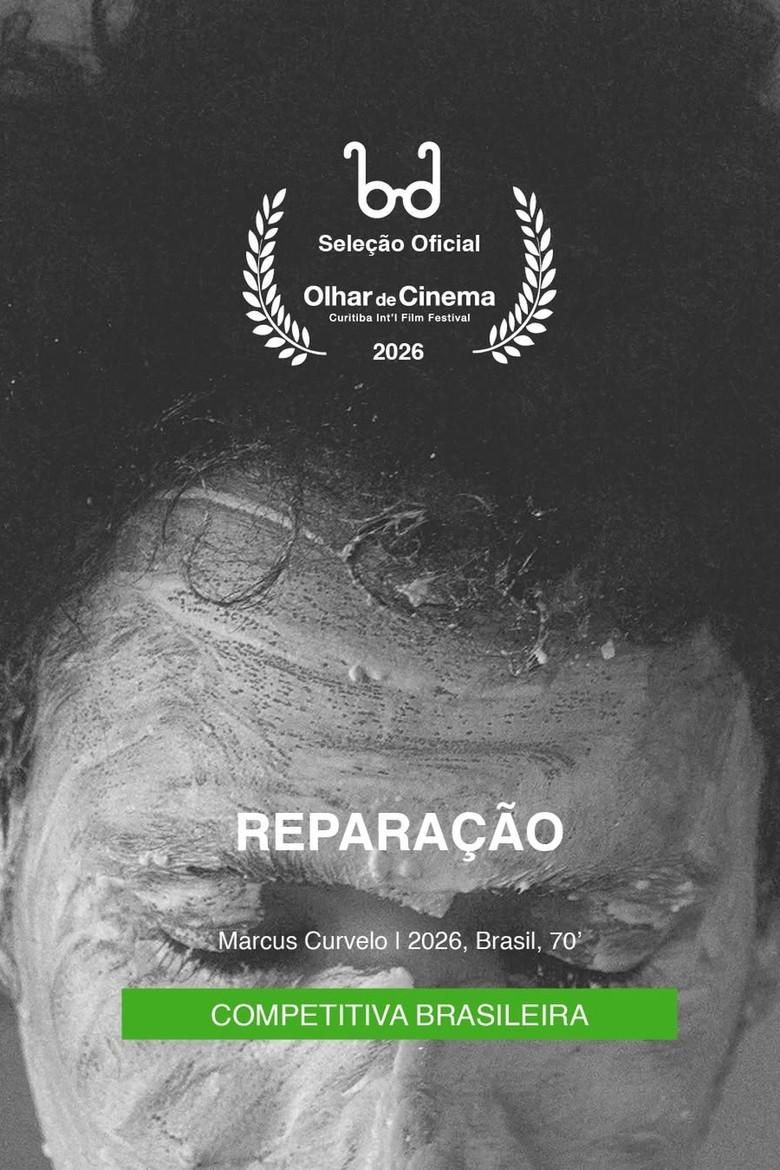 Reparação poster image