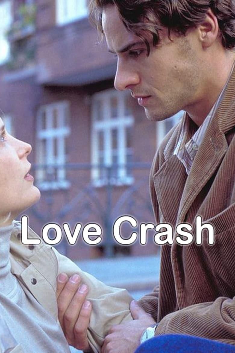 Love Crash logo