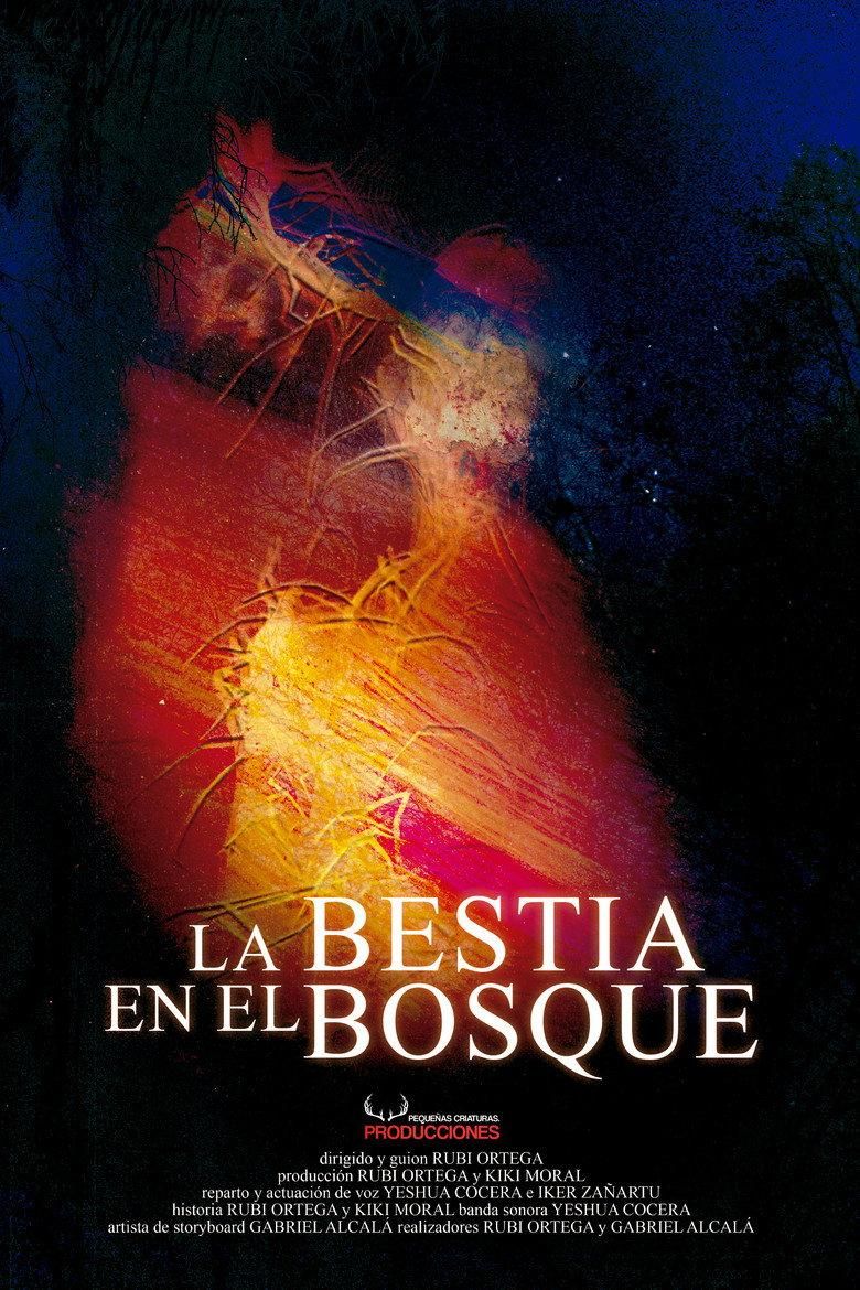 La Bestia en el Bosque poster image