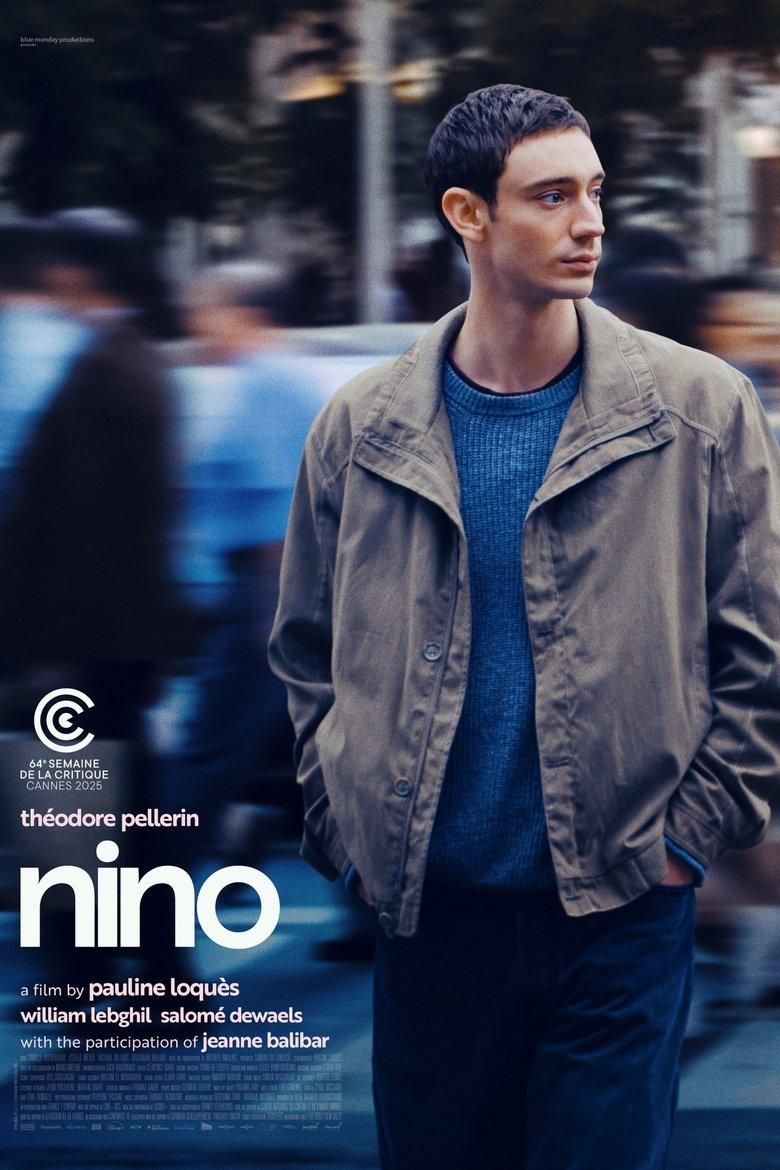 Nino poster image