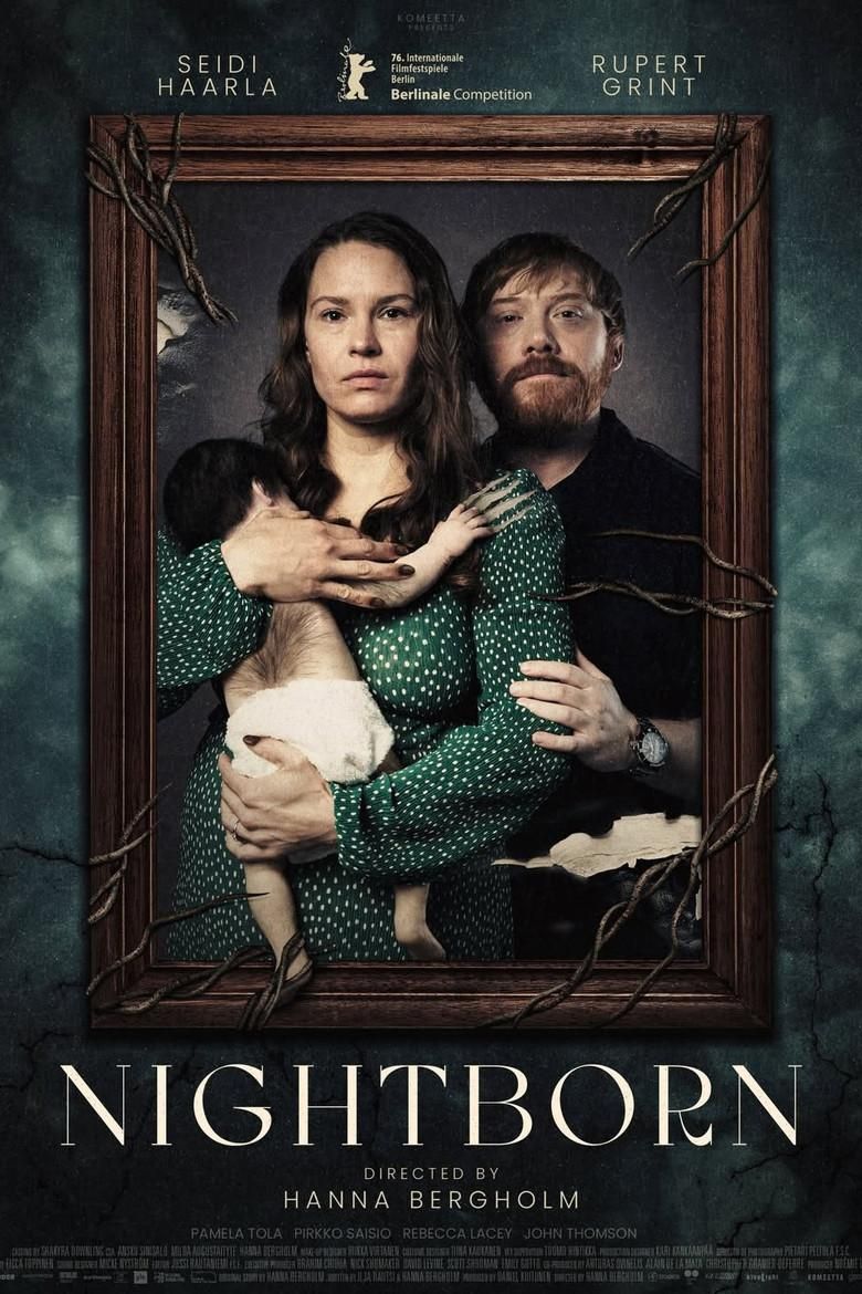 Nightborn poster image