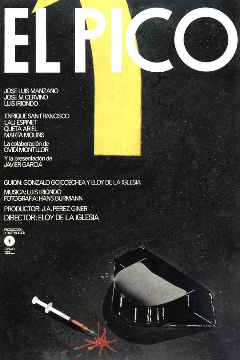 El pico poster image