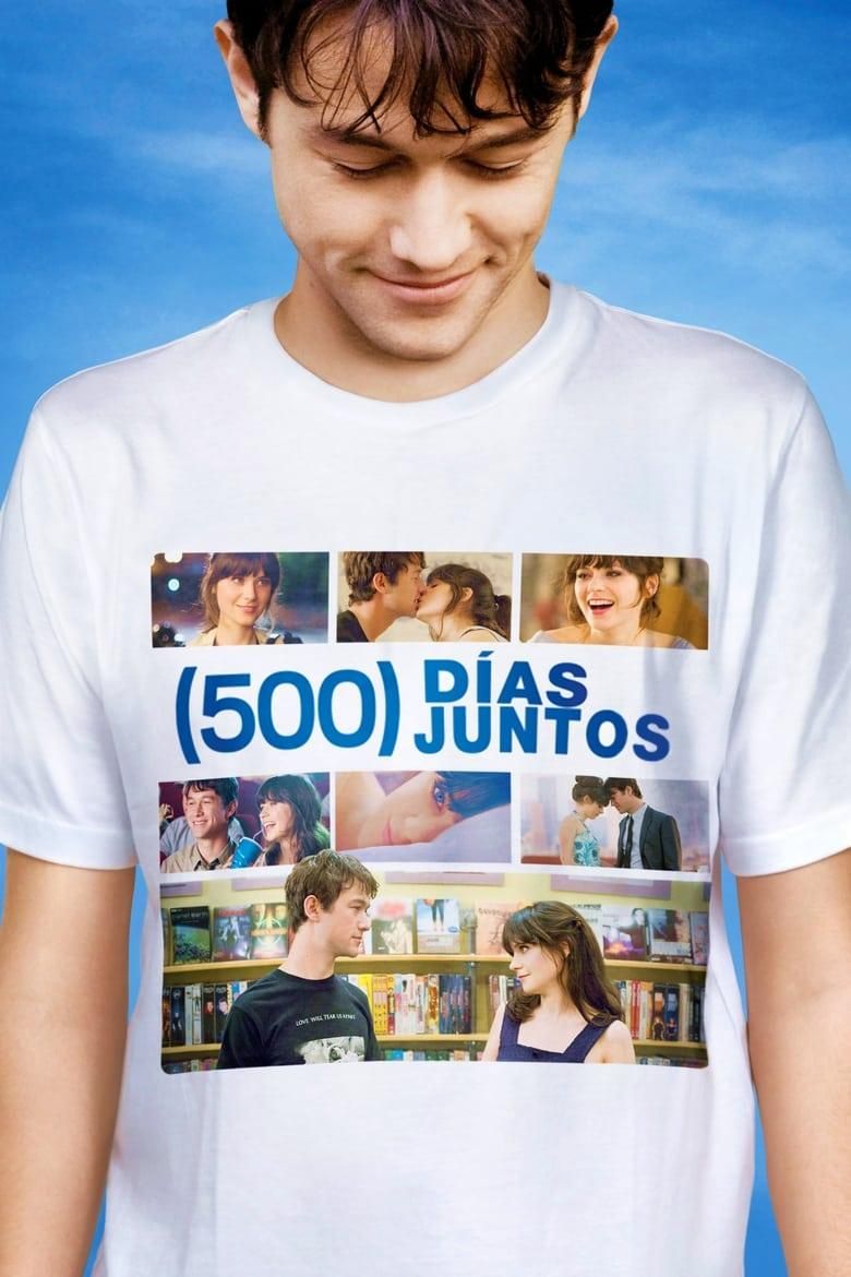 (500) Días juntos poster image
