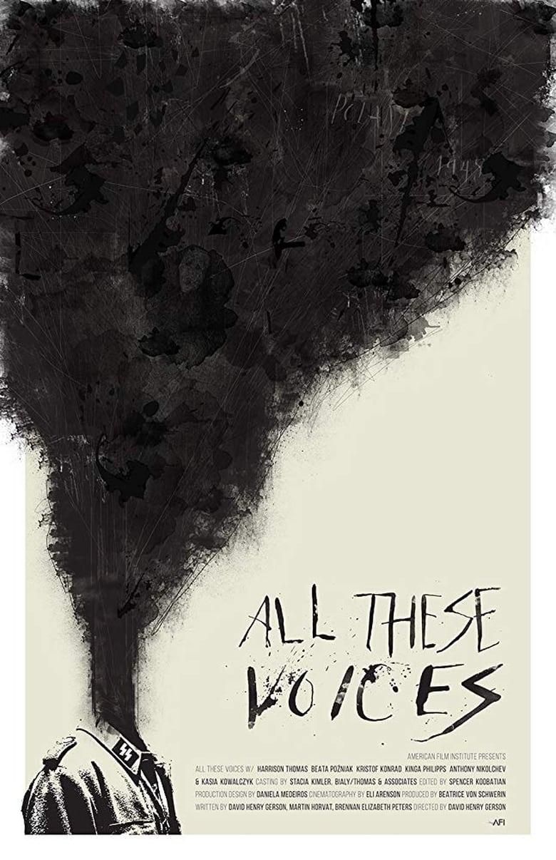 All These Voices logo