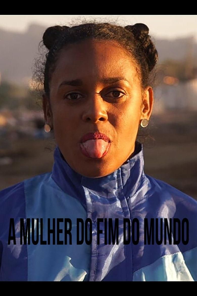 A Mulher do Fim do Mundo poster image