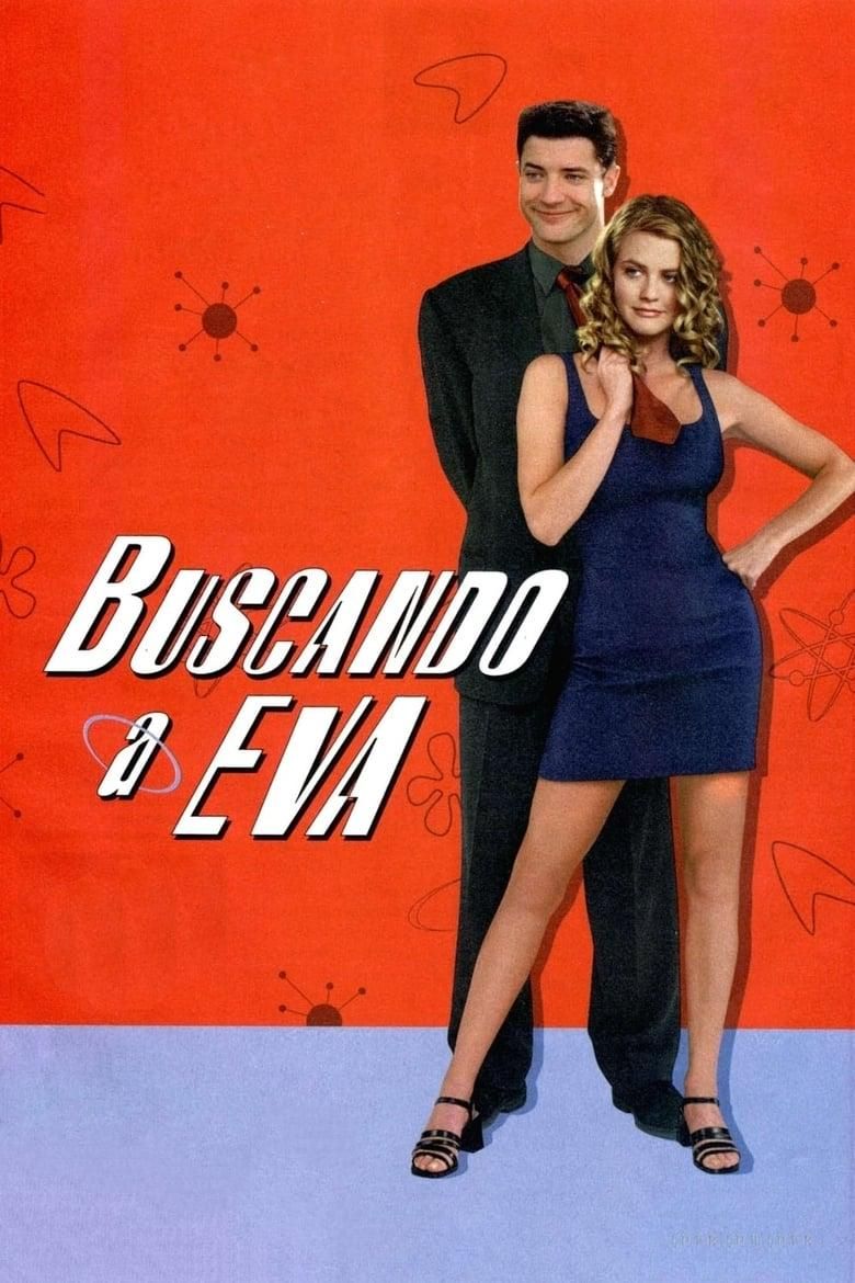 Buscando a Eva poster image