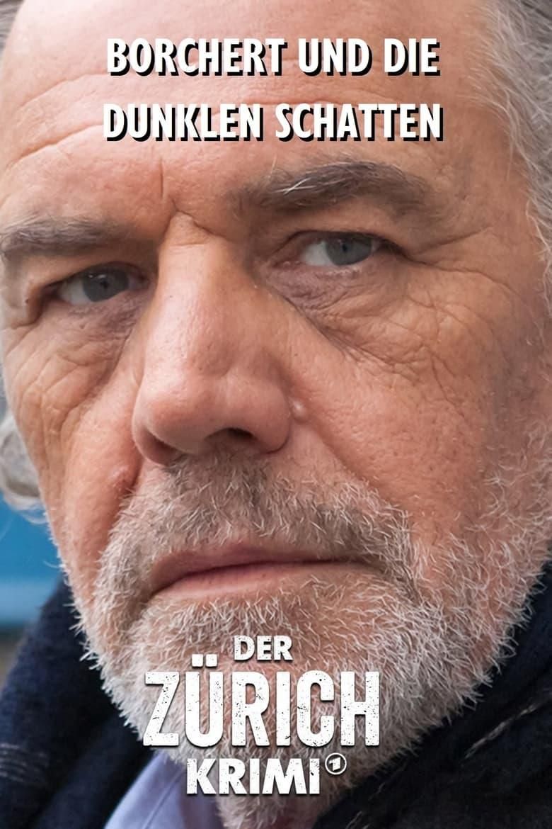 Money. Murder. Zurich.: Borchert and the dark shadows poster image