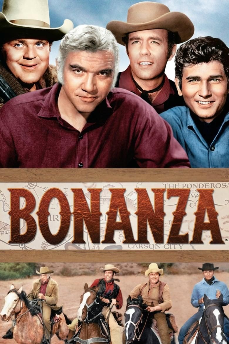 Bonanza logo