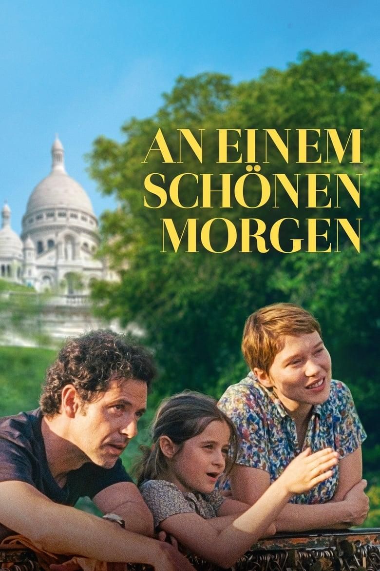 An einem schönen Morgen poster image