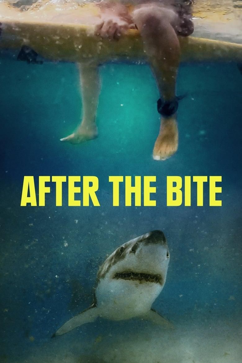 After the Bite poster image