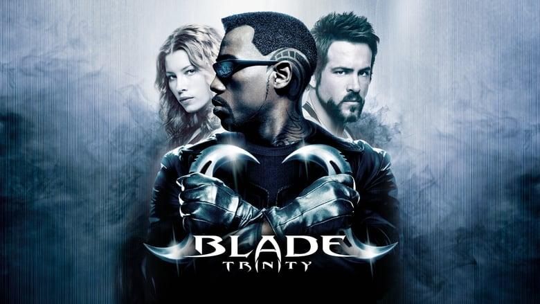 Blade: Trinity thumbnail