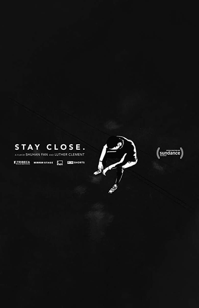 Stay Close logo