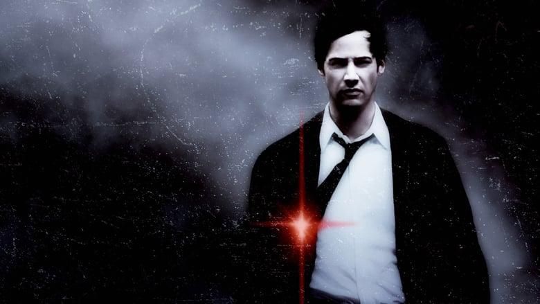 Constantine hero image