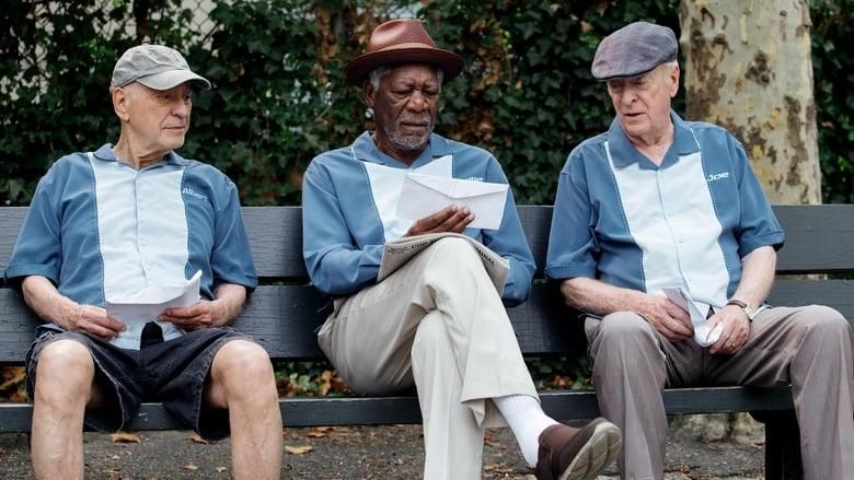 Going in Style thumbnail