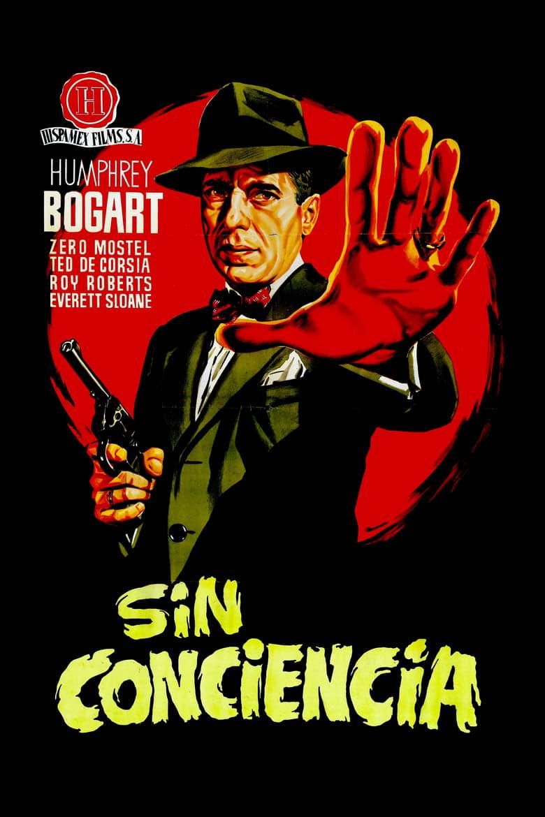 Sin conciencia poster image
