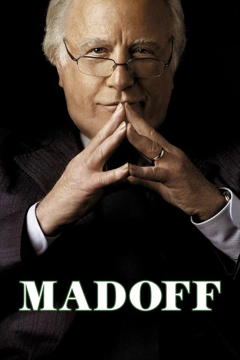 Madoff logo