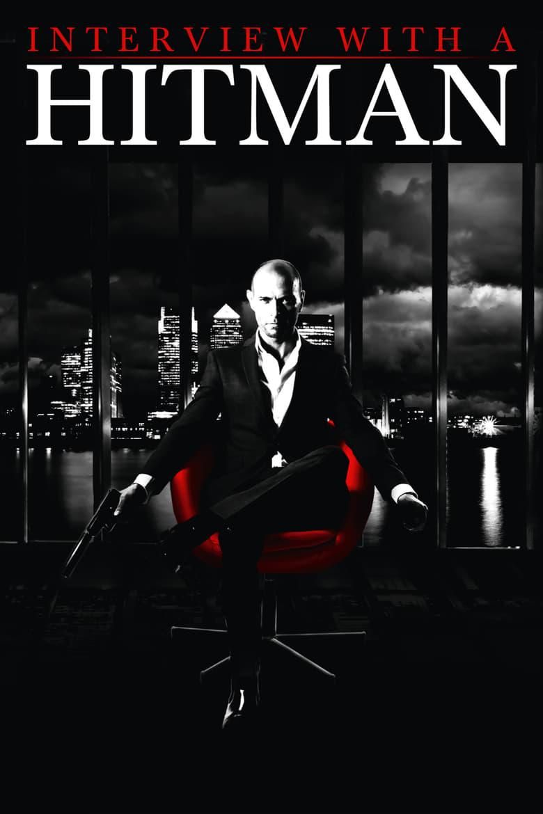 Interview with a Hitman logo