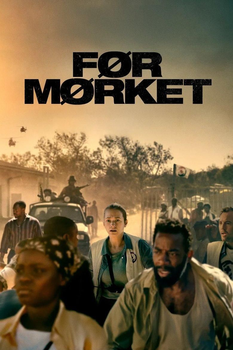 Før mørket poster image