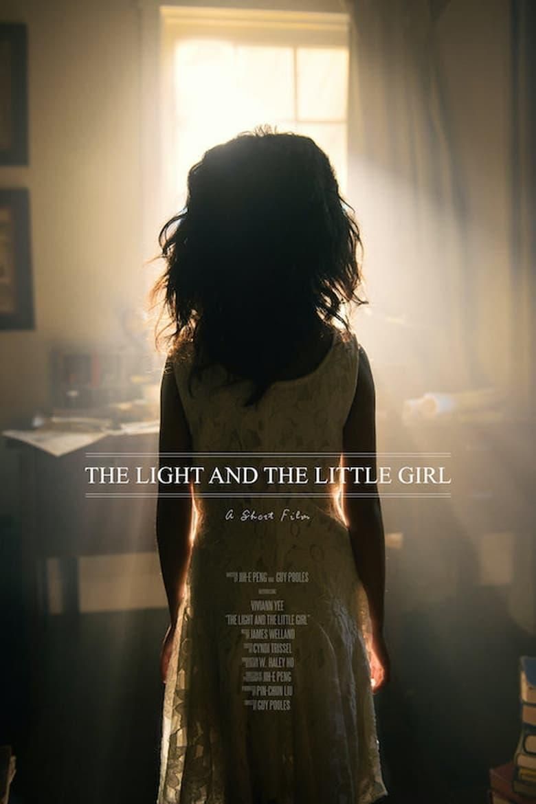 The Light and the Little Girl logo