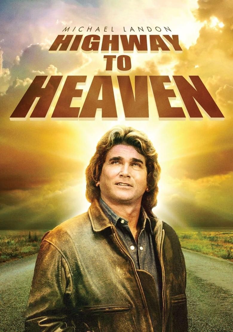 Highway to Heaven logo