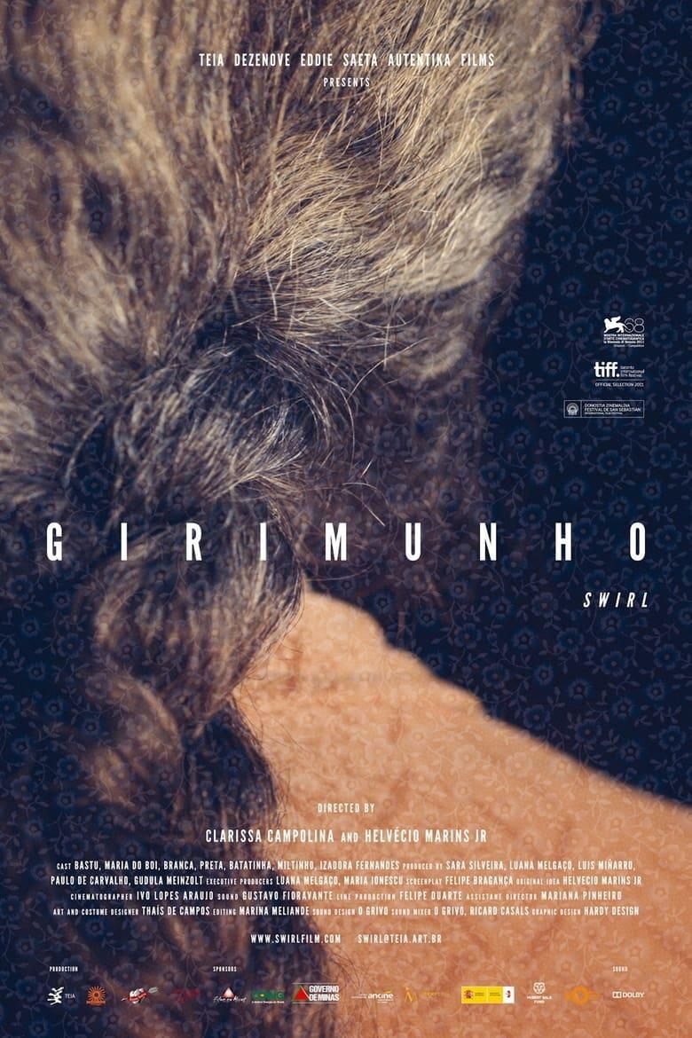 Girimunho poster image