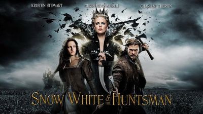 Snow White and the Huntsman thumbnail