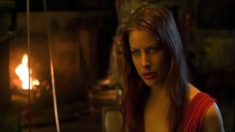 Dracula III: Legacy thumbnail
